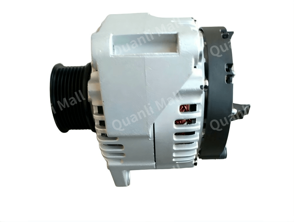 发电机 28V/80A 2