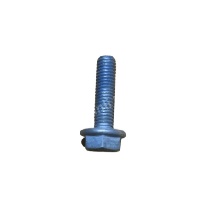 Hex Flange-Face Bolts 2