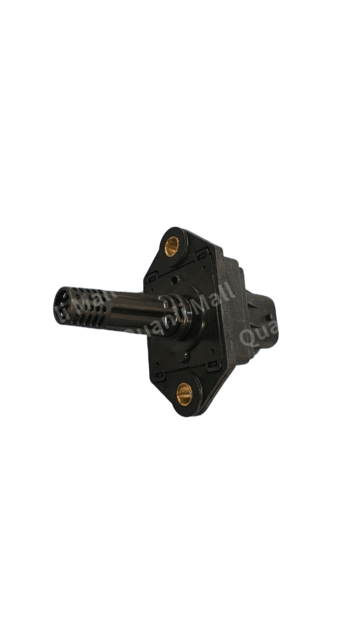 Environmental Temperature and Humidity Sensor 2