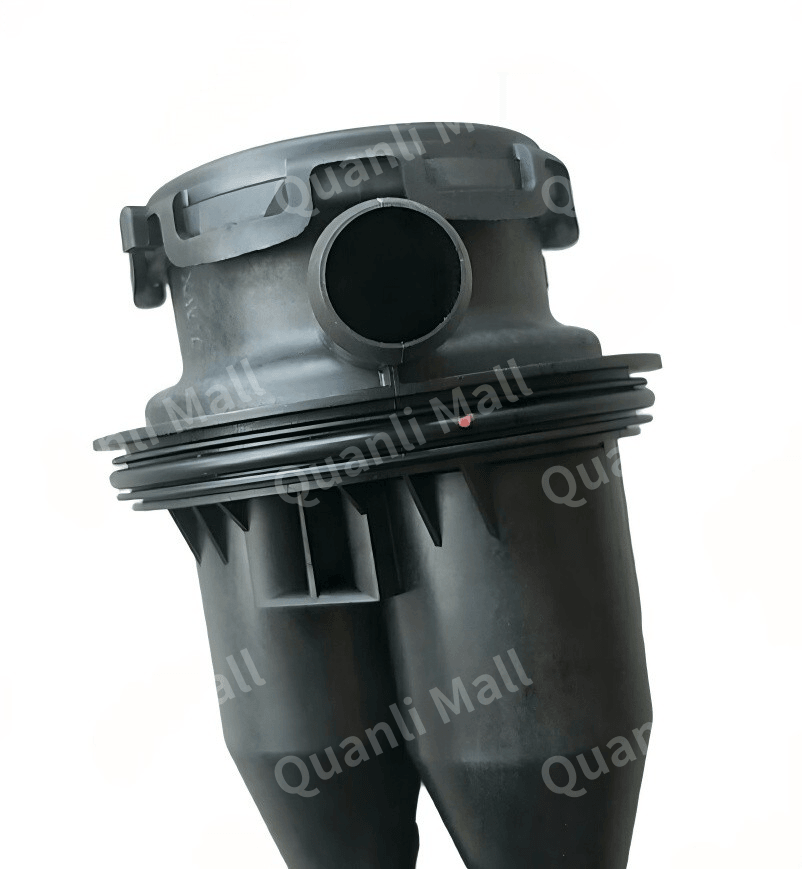 油气分离器 1