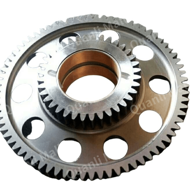 Intermediate Gear Assembly 1