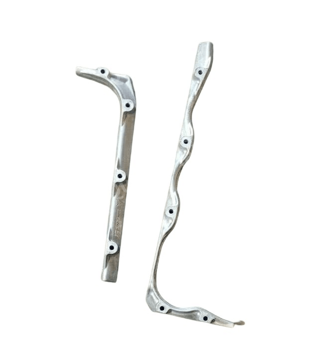 Oil Pan Support Bracket Assembly 1