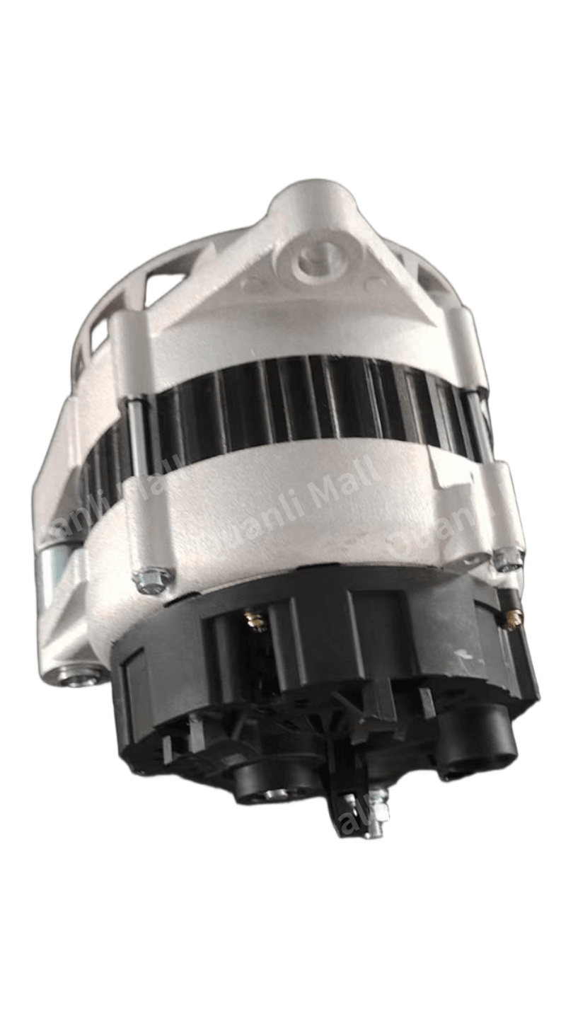 发电机28V/80A 2
