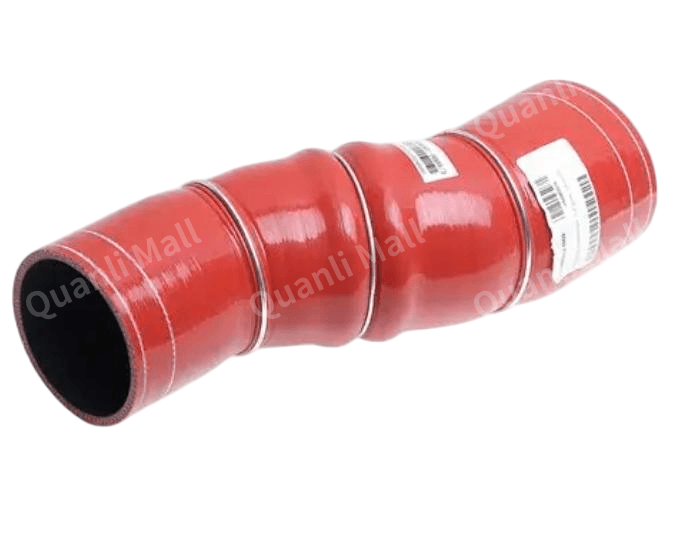 中冷器进气胶管 3