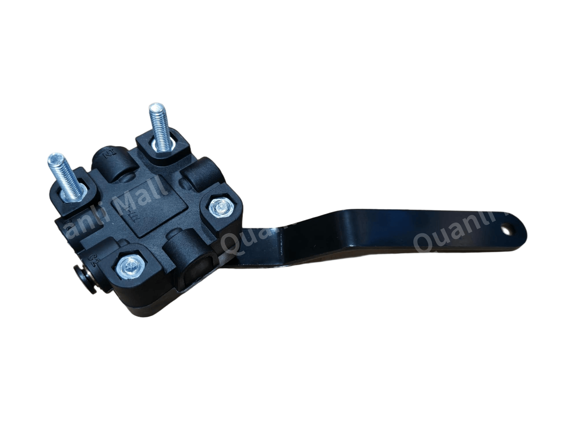 Level Control Valve 1