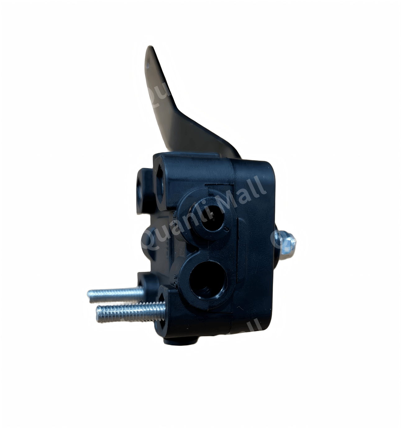 Level Control Valve 2