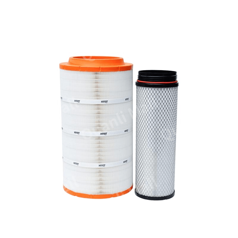 Air Filter Cartridge PU2747 4