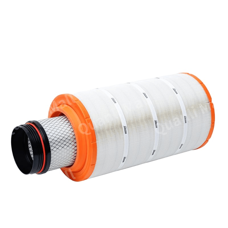 Air Filter Cartridge PU2747 5