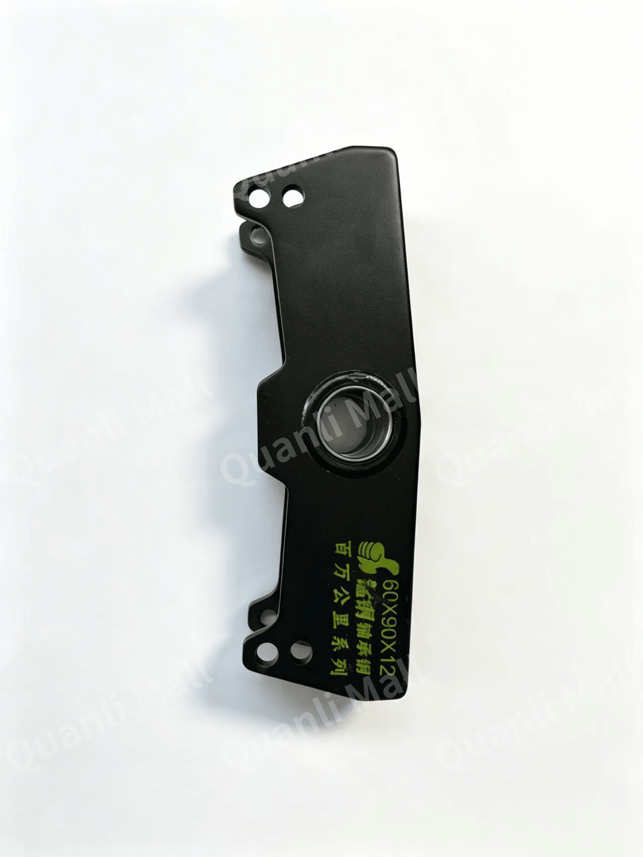 bearing steel sleeve balance beam