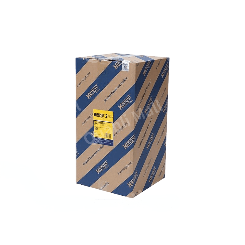 Air Filter Cartridge PU2747 3