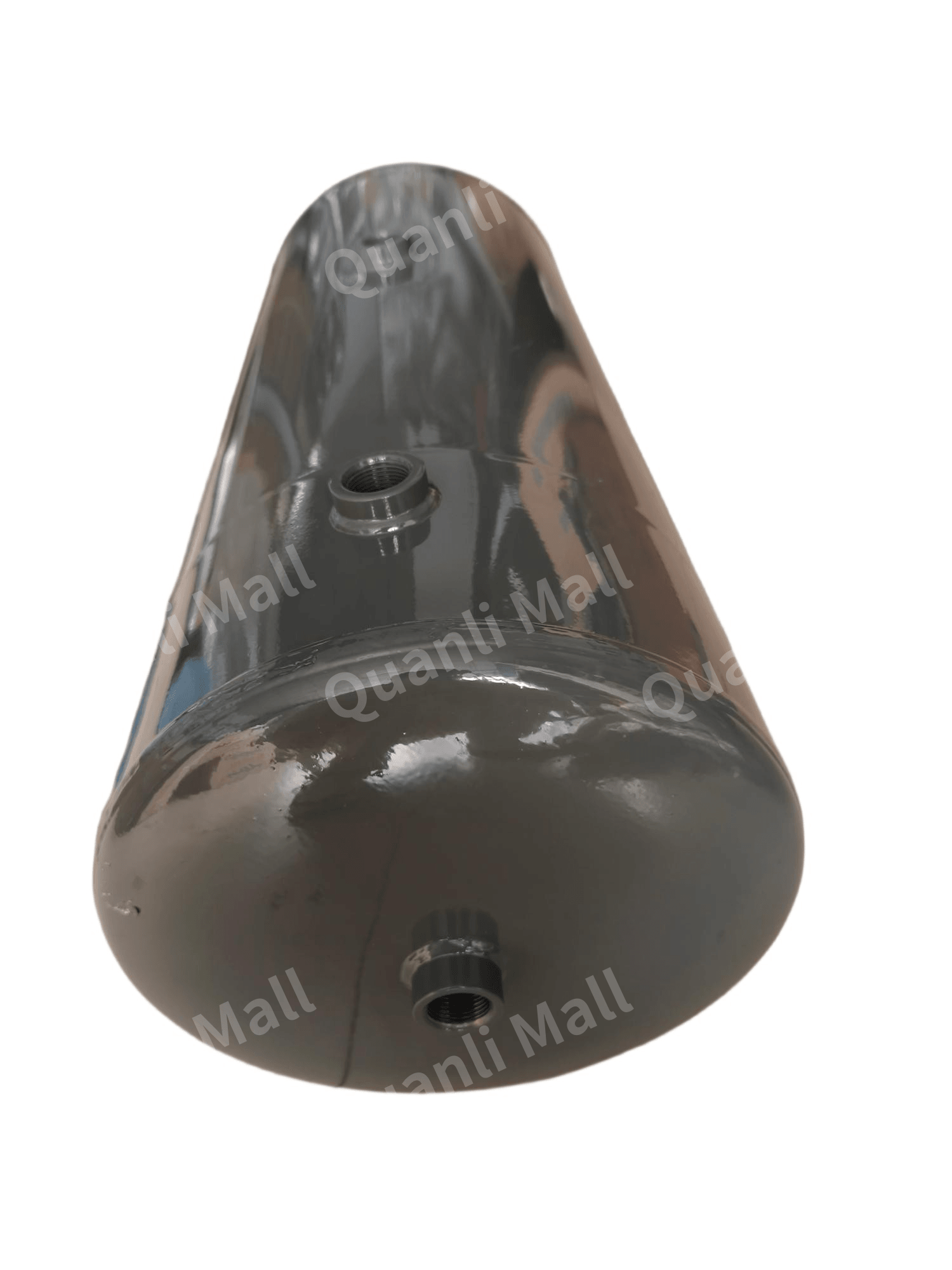 储气筒双腔Φ246/20+5L 1