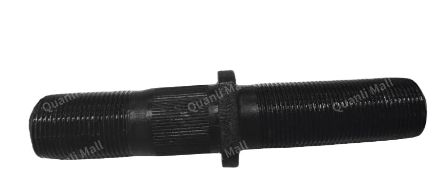 Rear Wheel Hub Bolts 2