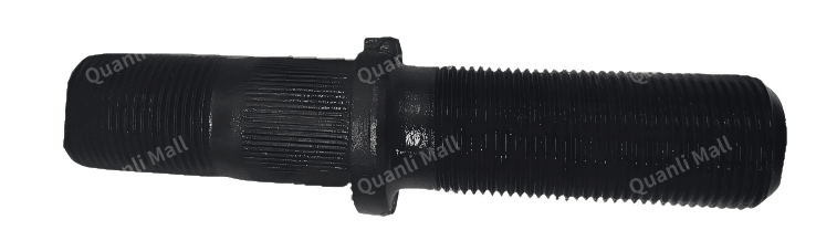 Rear Wheel Hub Bolts 1