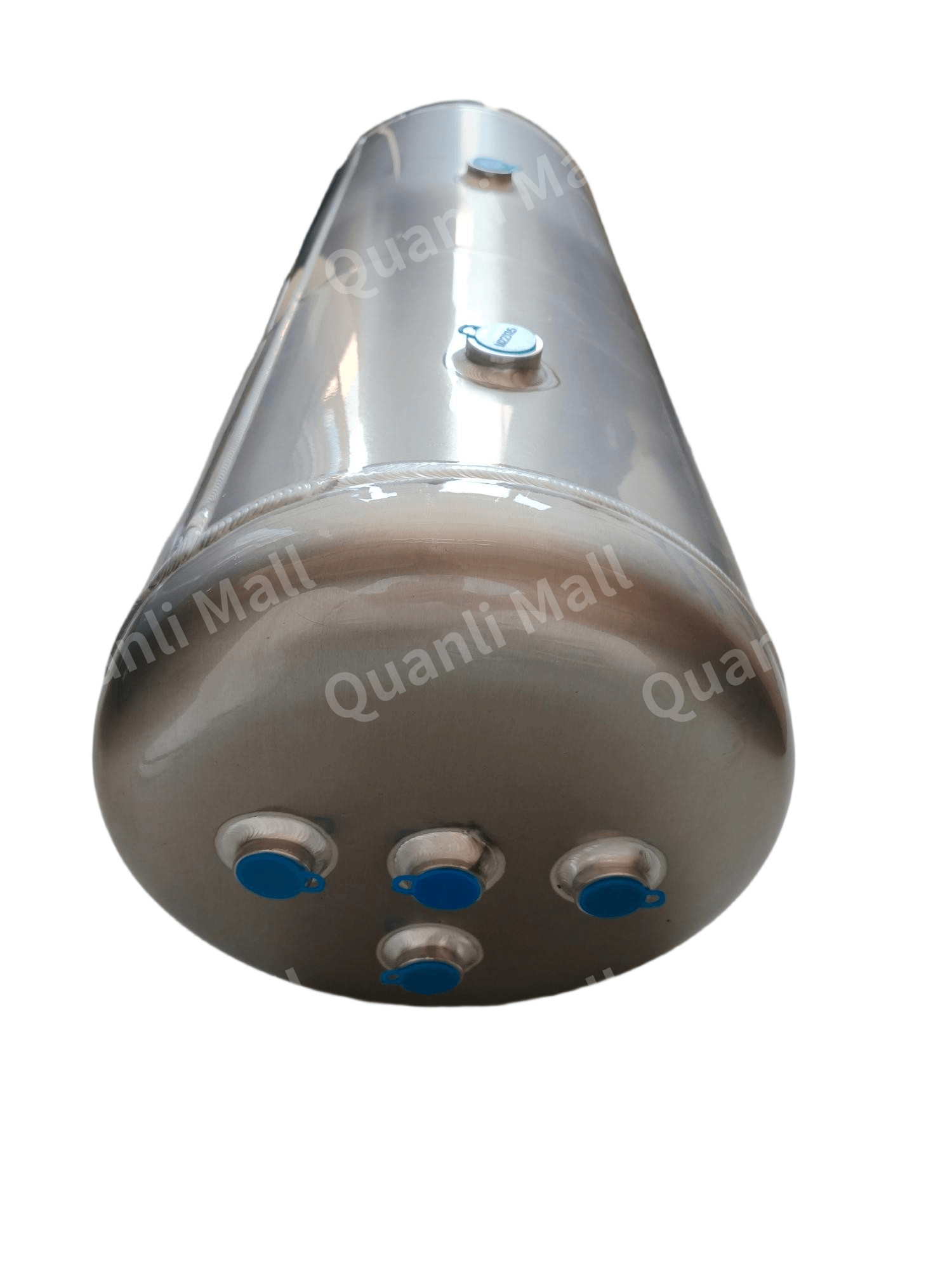 储气筒Φ310/40+20L 1