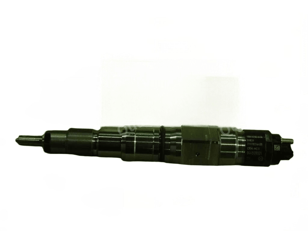 喷油器 2