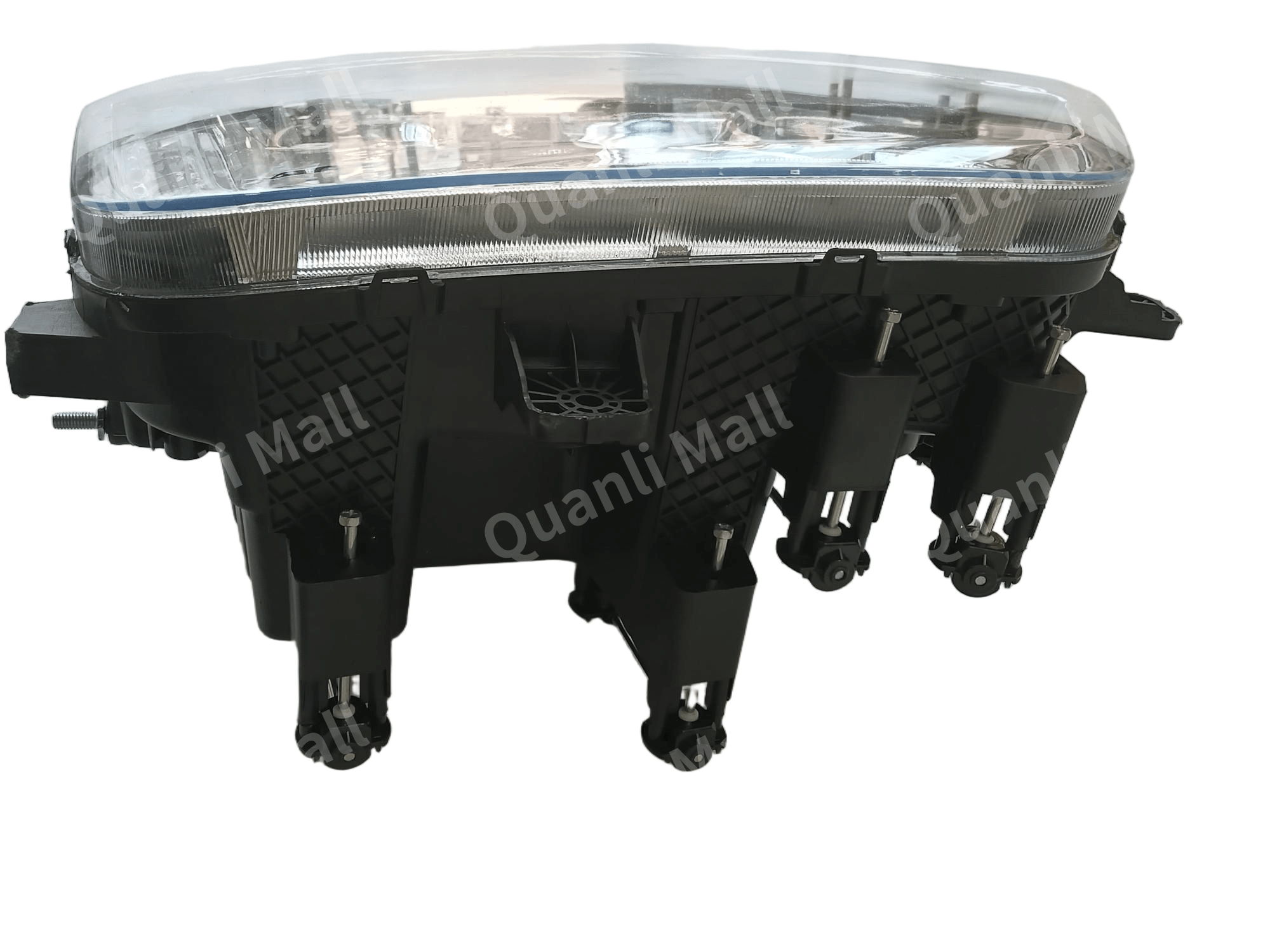 Right Front Combination Light Assembly 1