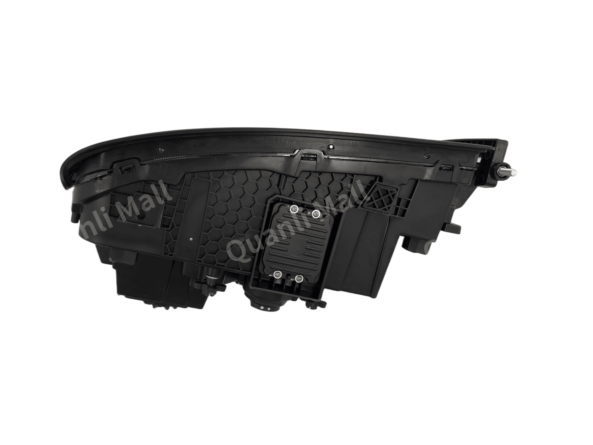 右前照灯总成(LED/DRL) 2