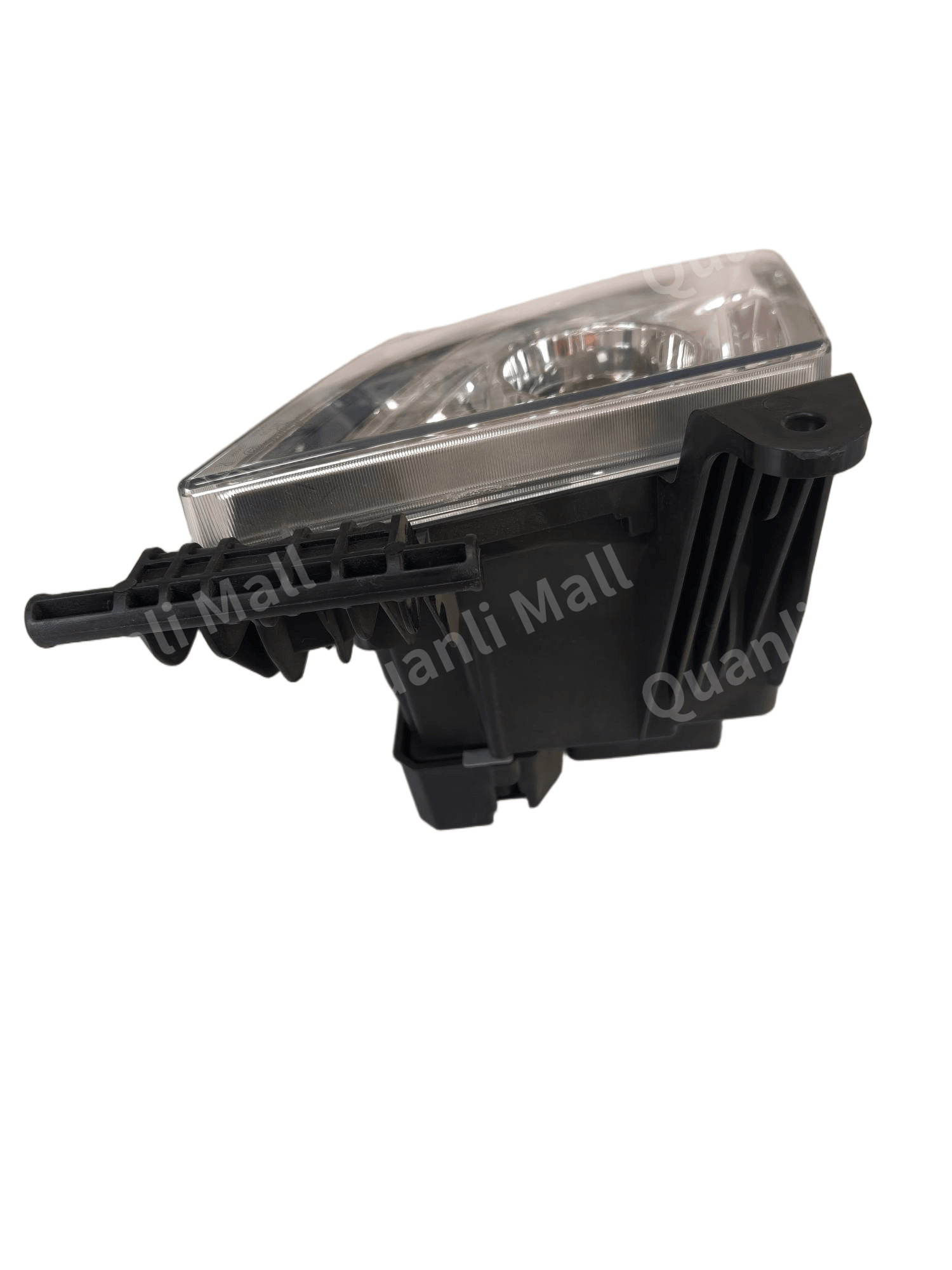 LED Headlight Assembly (Right / Non-Metal Bumper) 2