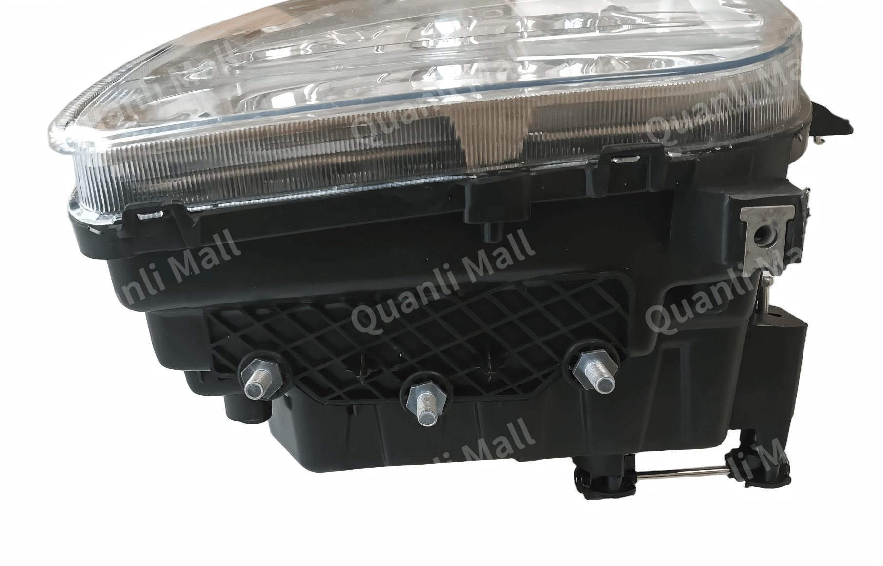 Right Front Combination Light Assembly 2