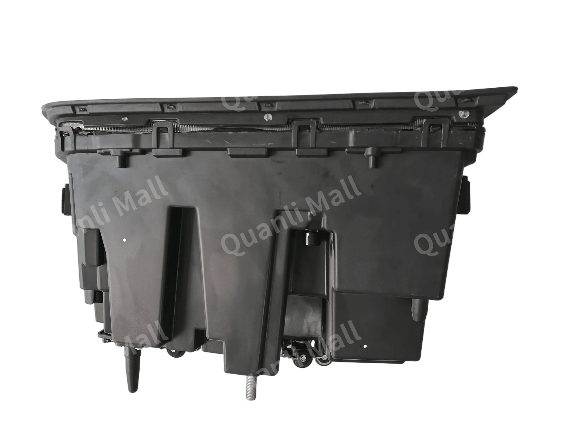 Left Front Combination Light (LED/DRL) 1