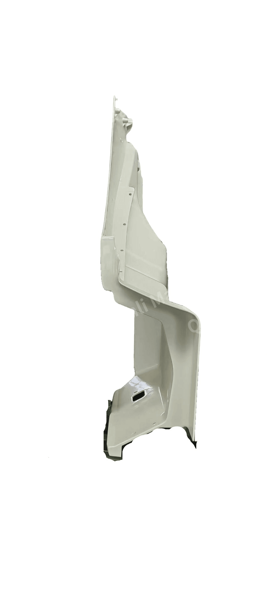 右翼子板前段 2