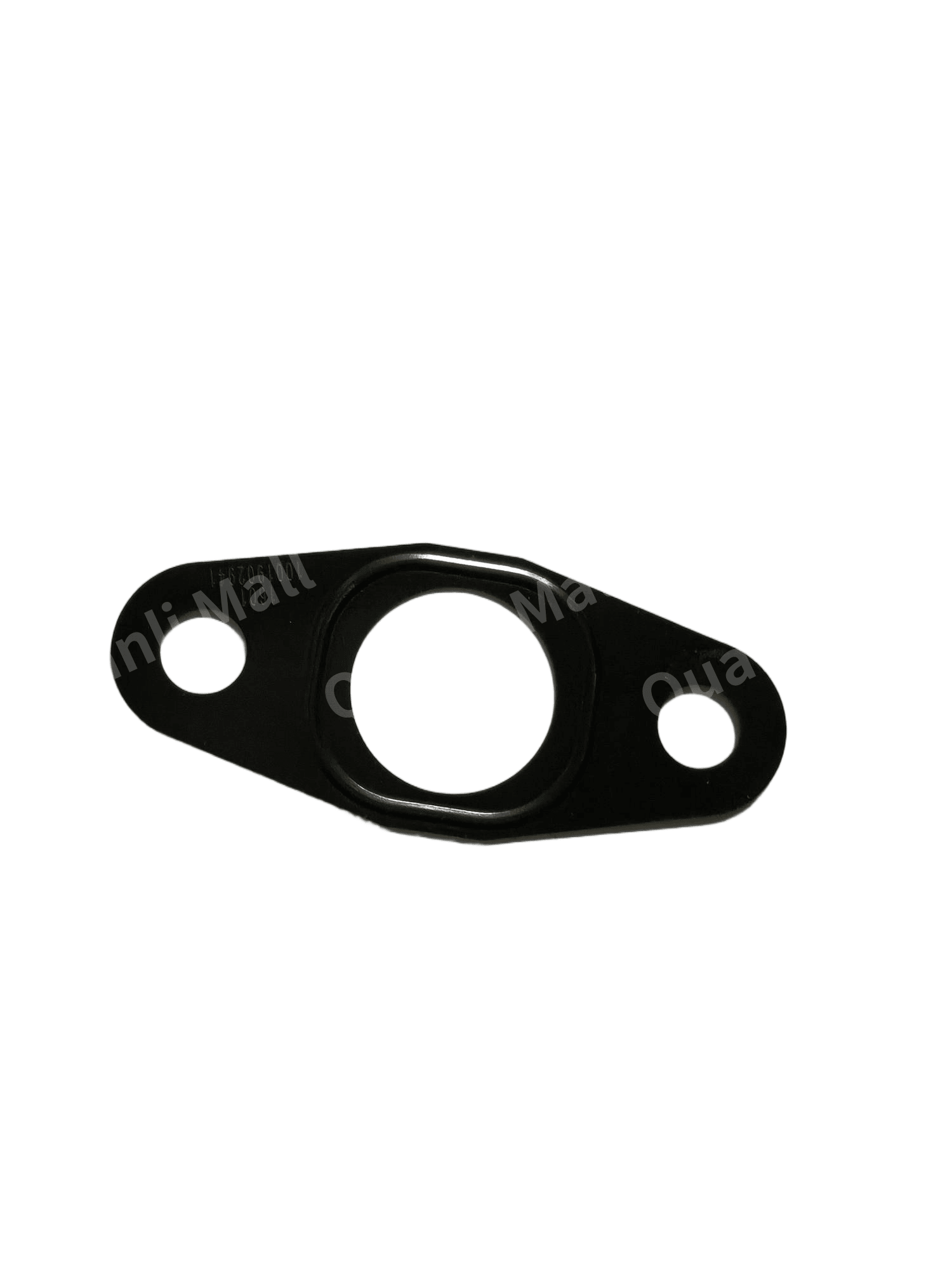 China VI Turbocharger Return Line Gasket 1