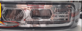 LED Front Combination Light Assembly (Right / Metal Bumper) 2