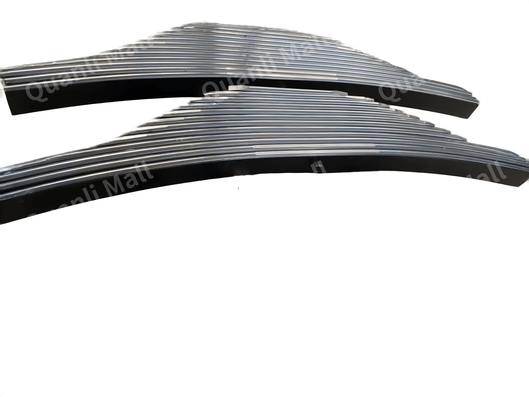 Rear Leaf Spring Assembly