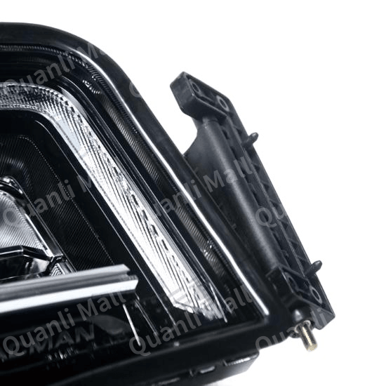 右前照灯总成(LED/DRL) 1