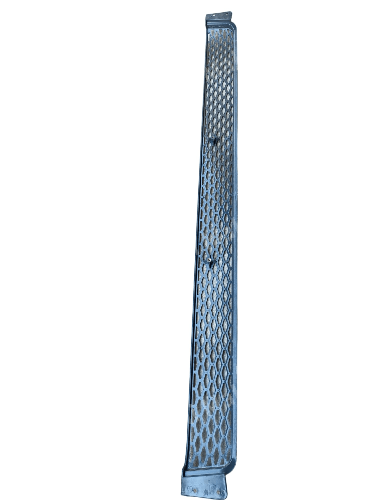 Bumper Grille 1