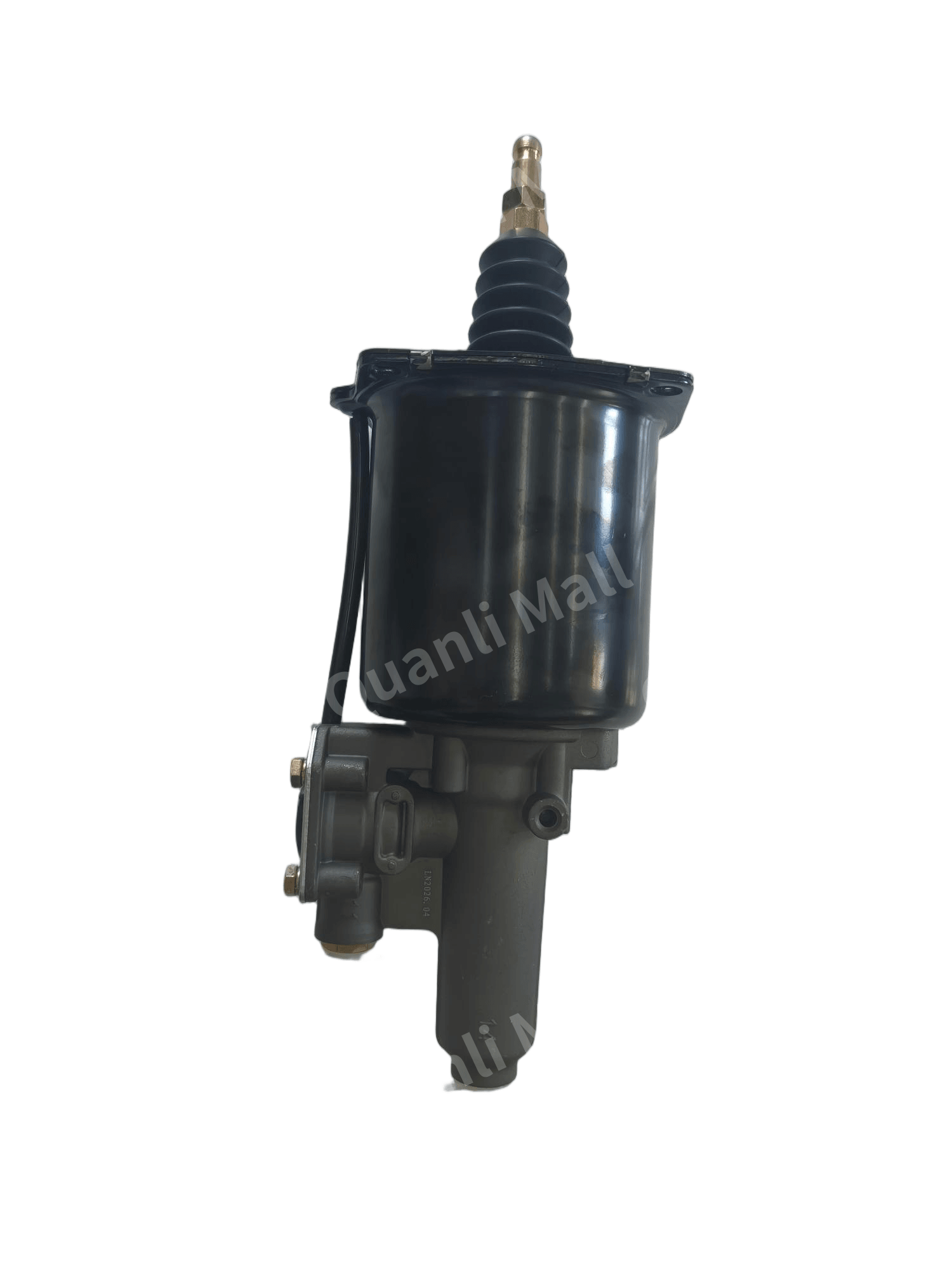 Clutch Actuator Cylinder Assembly 102 2