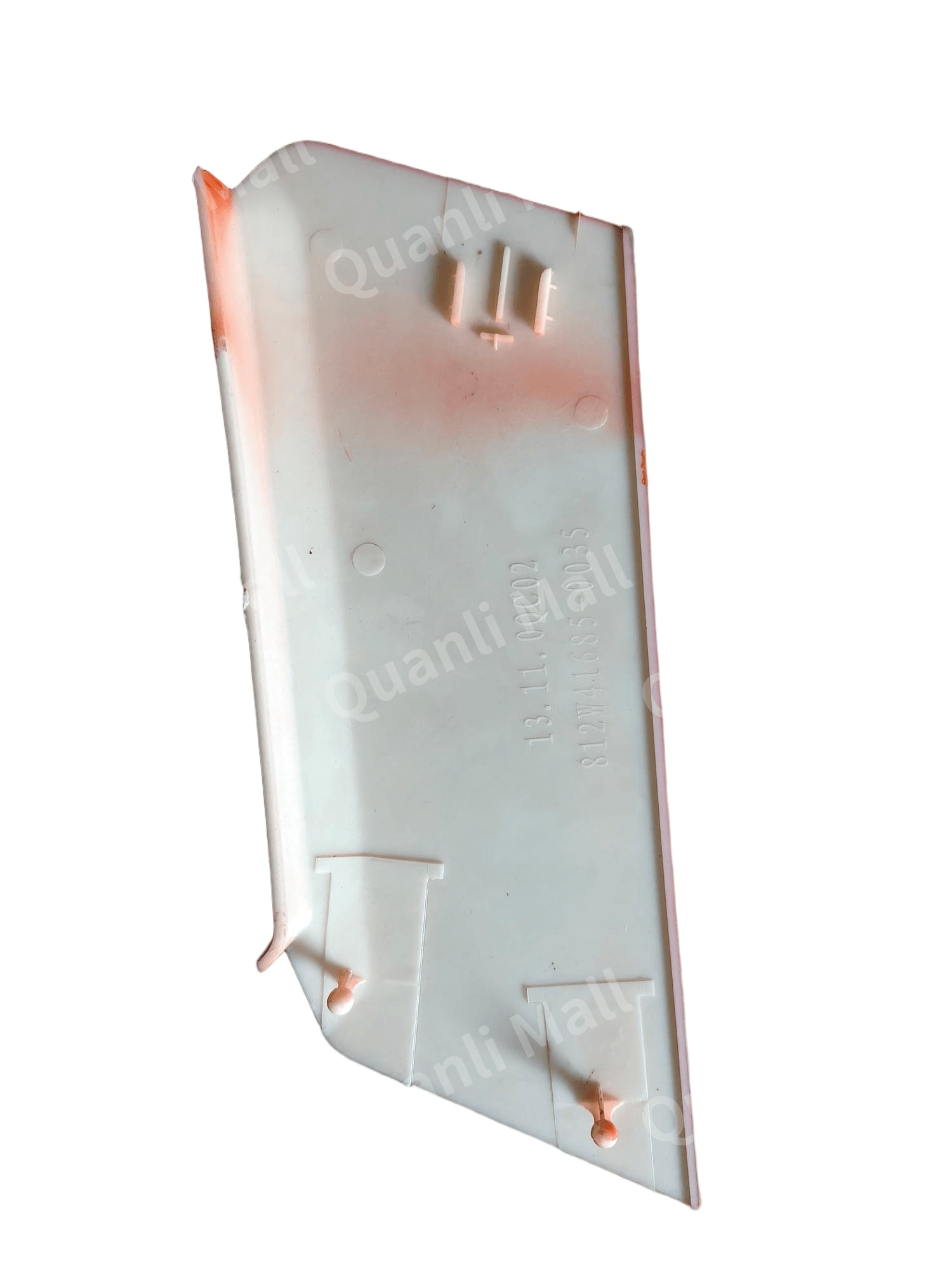 Left Cover Plate 2