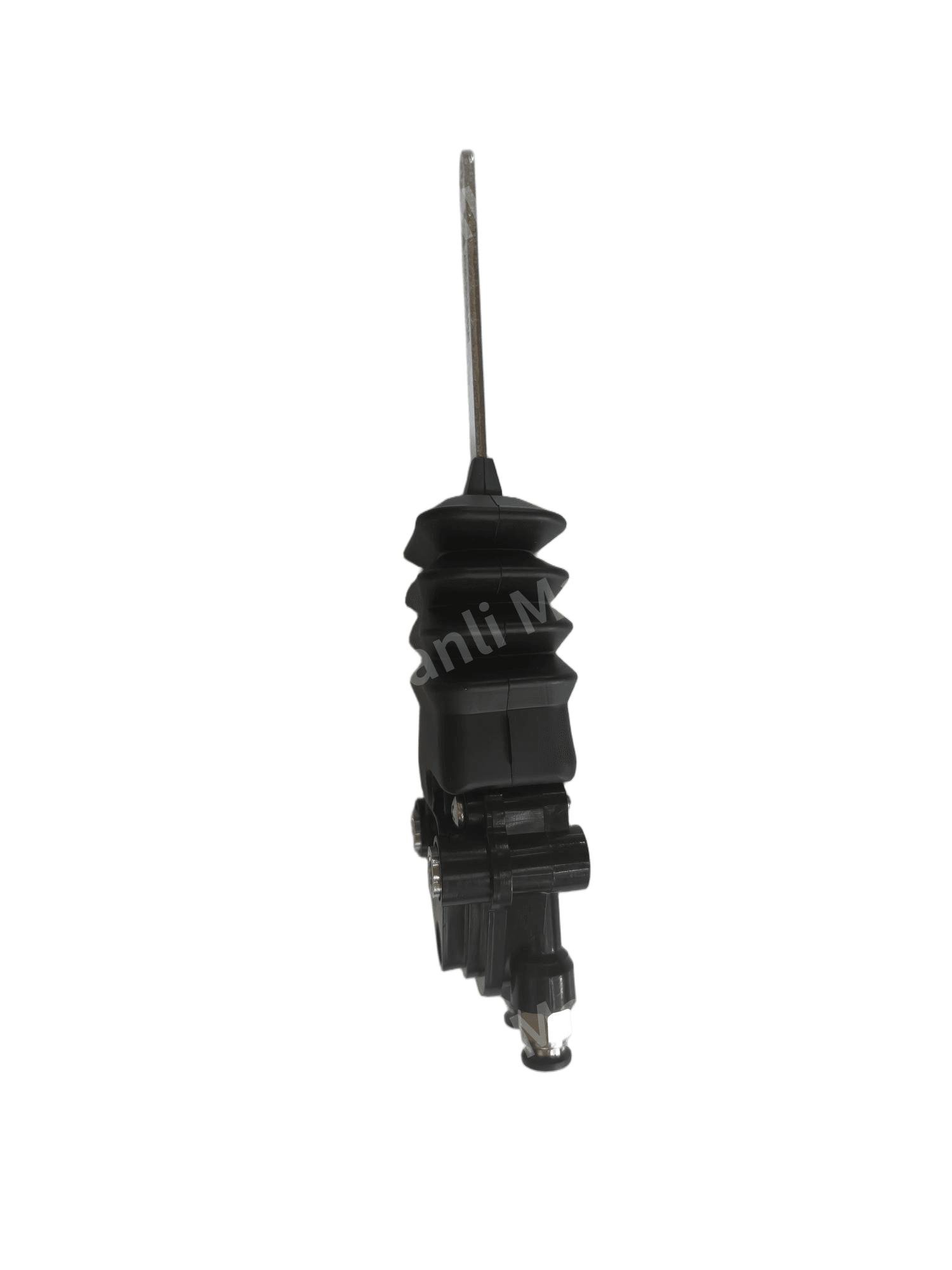 Level Control Valve 2