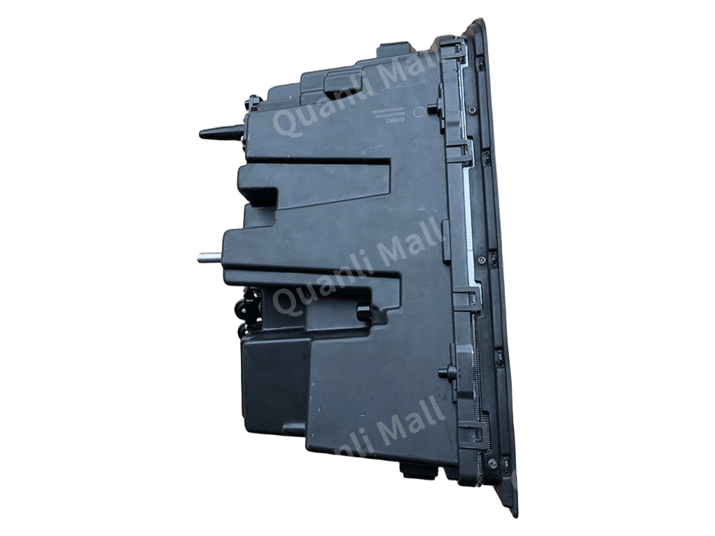 左前组合灯（LED/DRL） 2