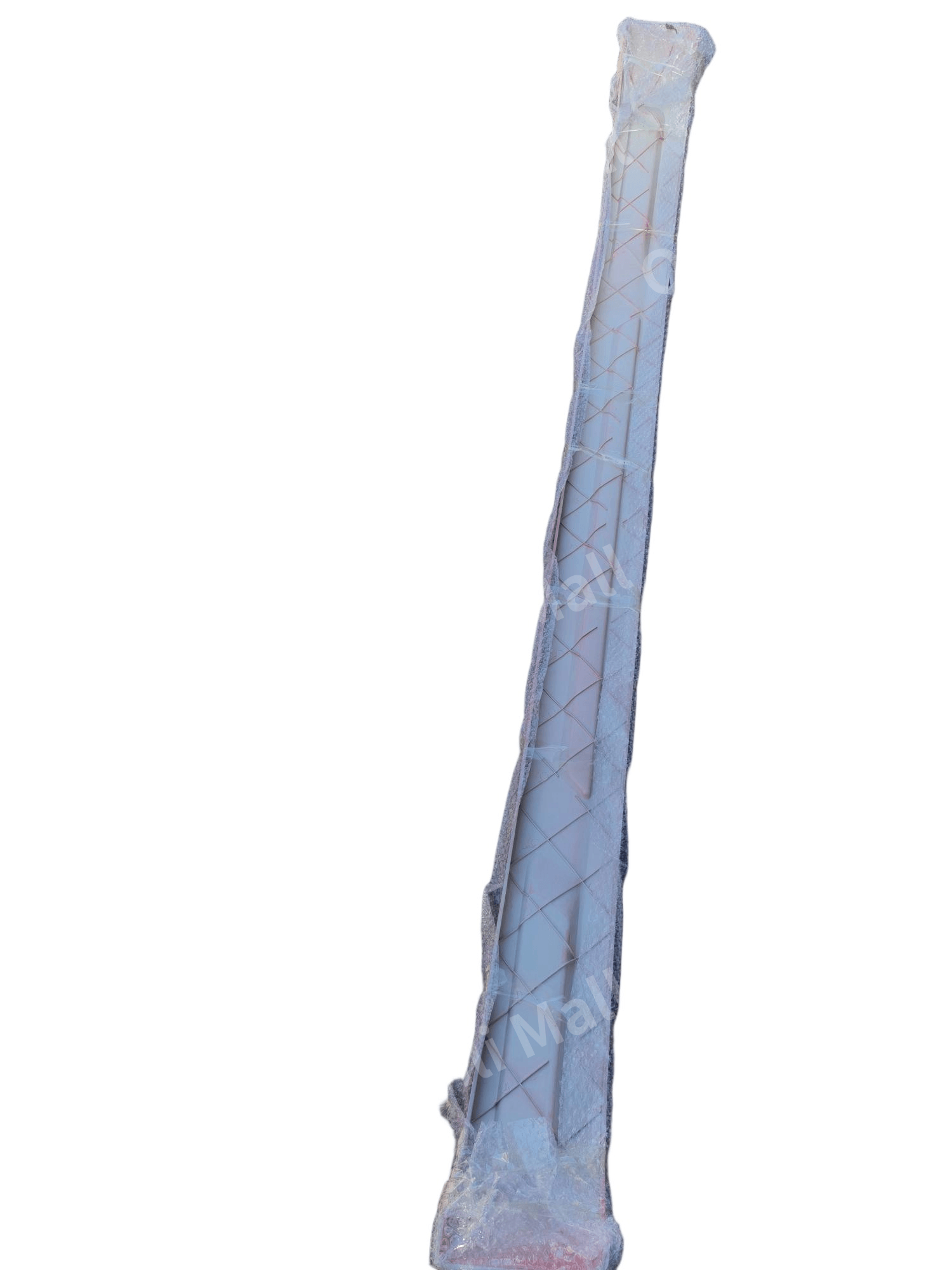 保险杠副杠 2