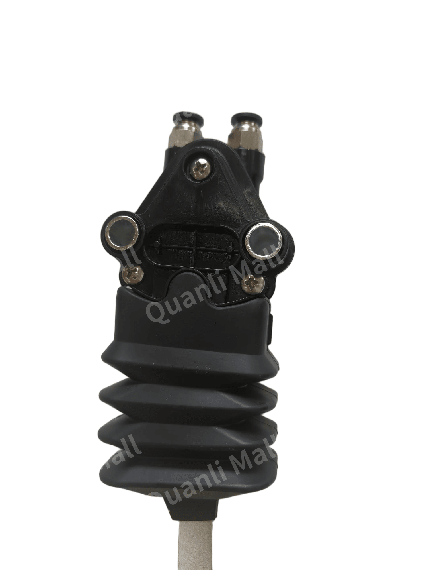 Level Control Valve 1