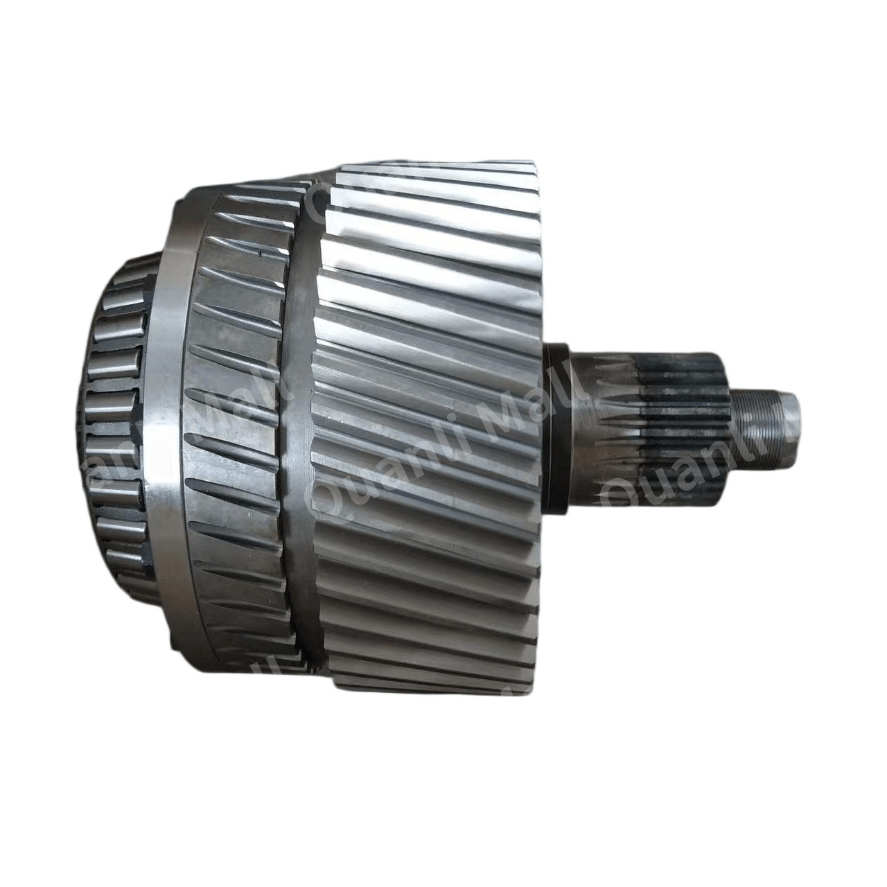 Differential Assembly