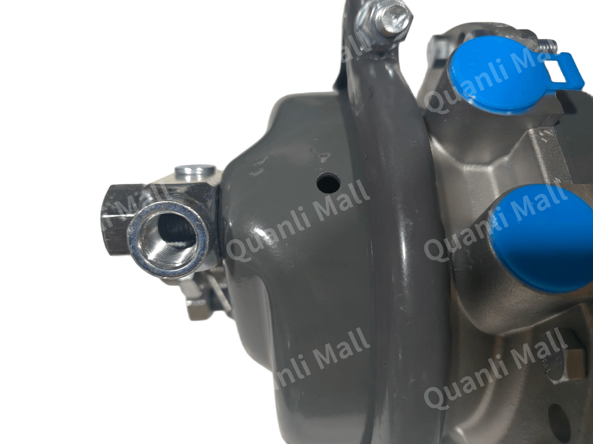 Diaphragm-Type Spring Brake Chamber, L=70 (Cold Climate) 1