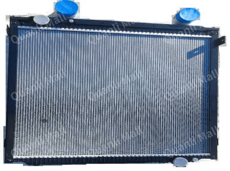 Cooling Module Assembly (Cold Climate Version) 1