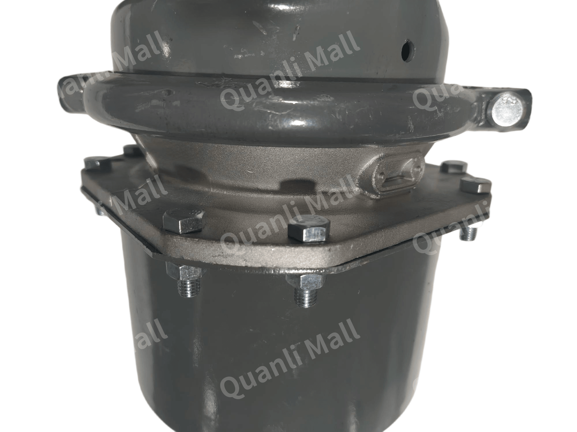 Diaphragm-Type Spring Brake Chamber, L=70 (Cold Climate) 4