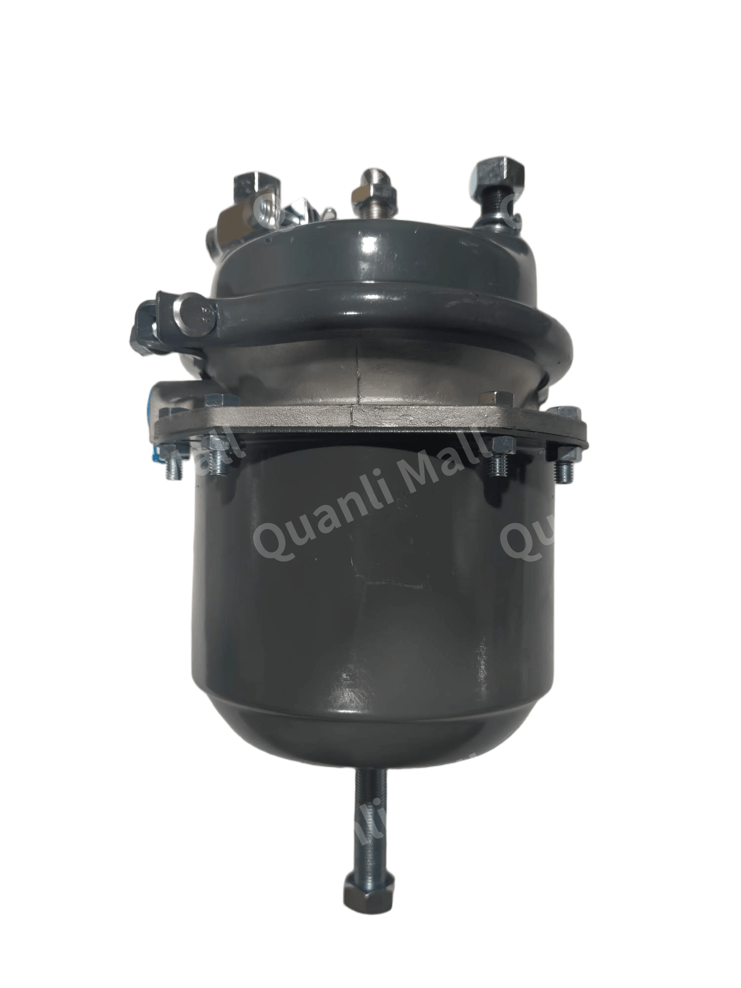 Diaphragm-Type Spring Brake Chamber, L=70 (Cold Climate) 3