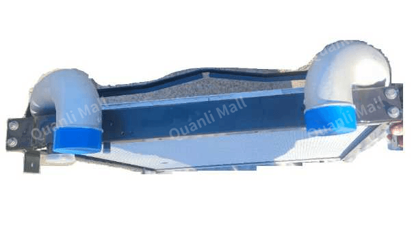 Cooling Module Assembly (Cold Climate Version) 2