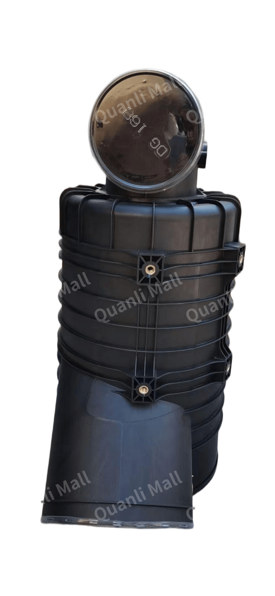 Air Filter Assembly 2652 2