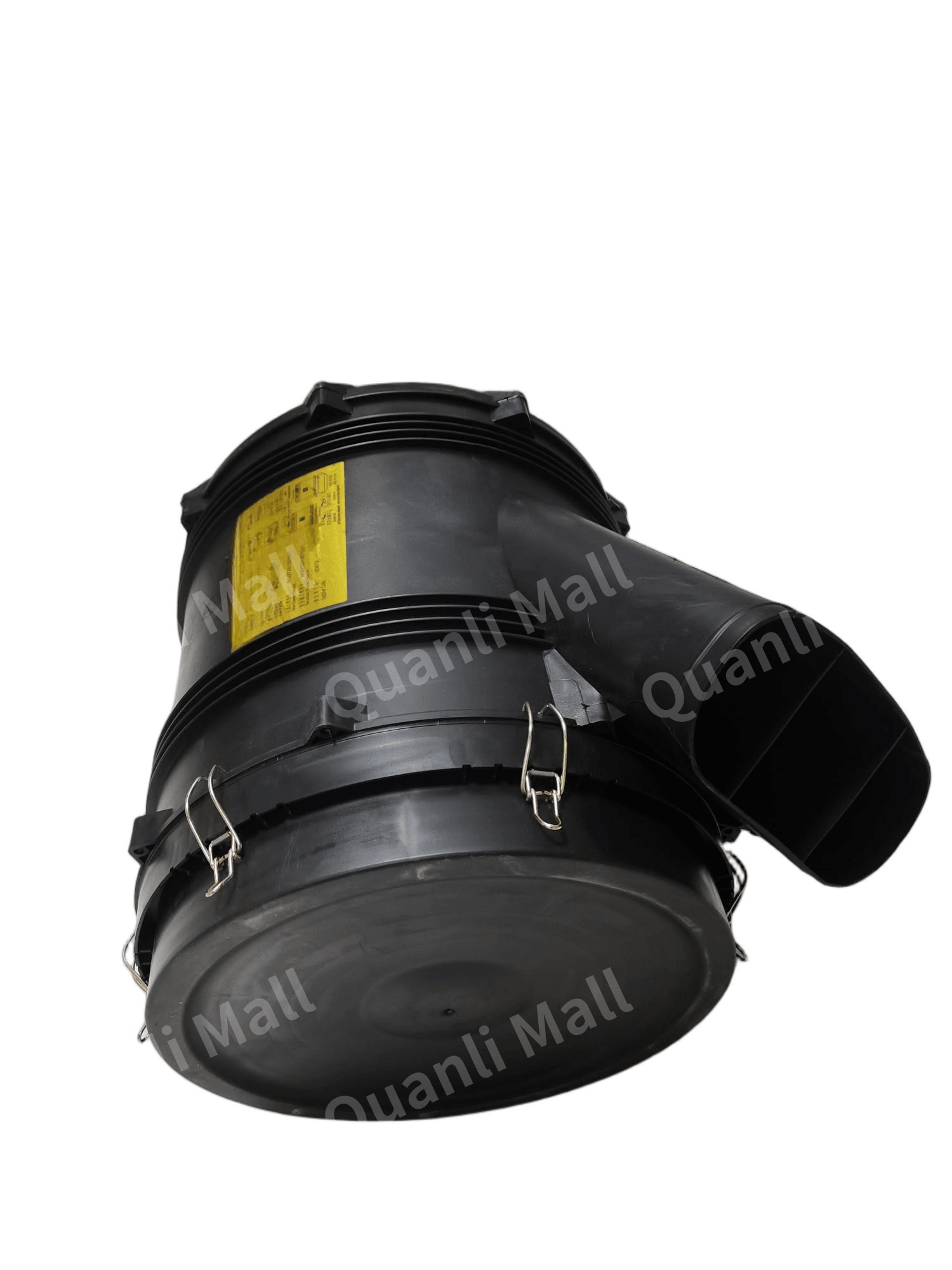 Air Filter Assembly 2841 2