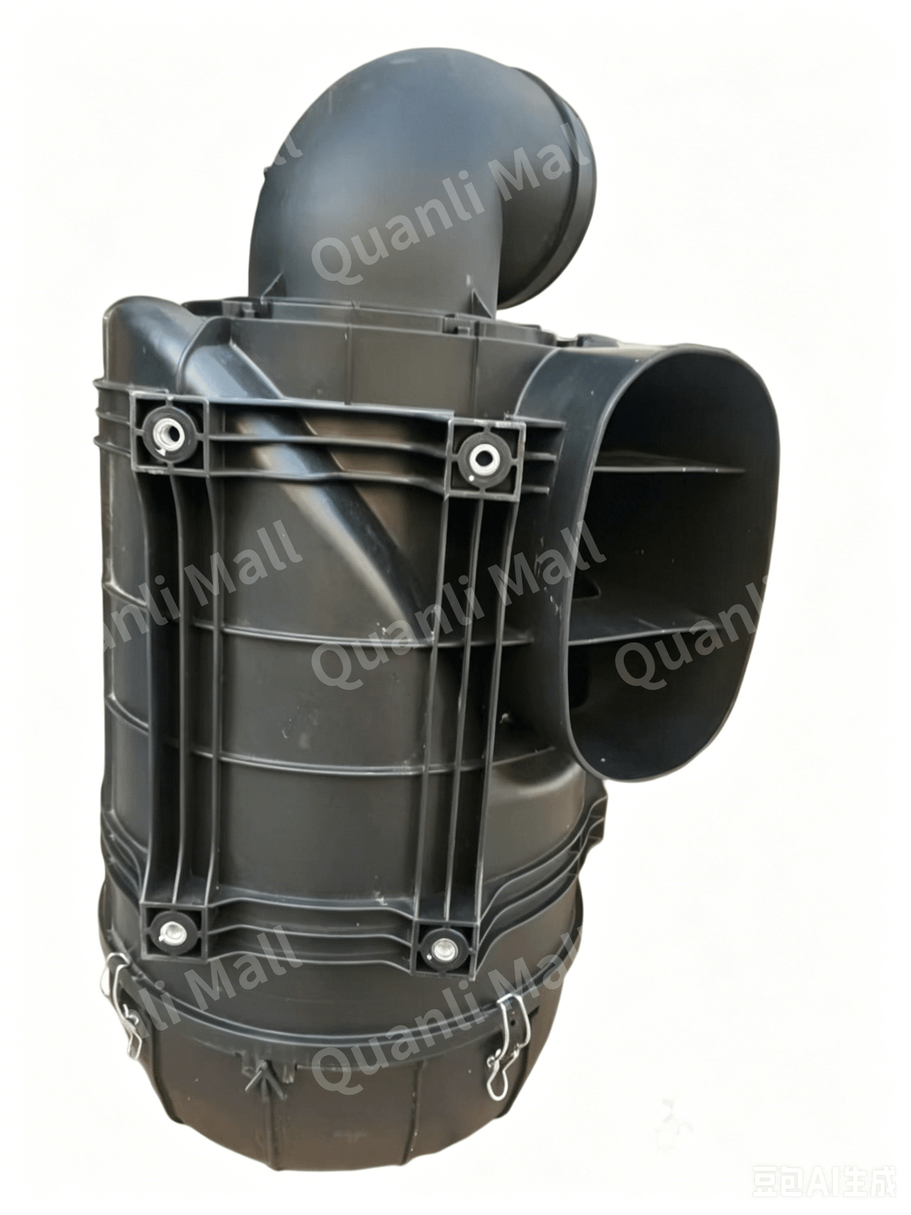 空滤器总成 2652 1