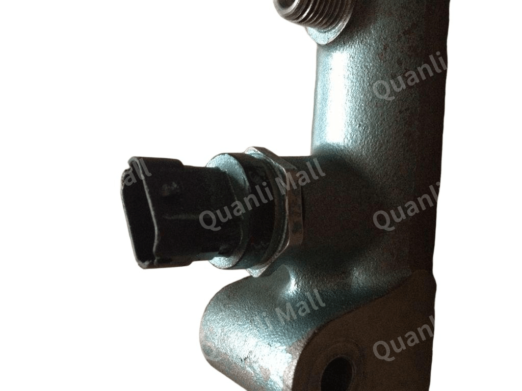 Track Pressure Sensor 1