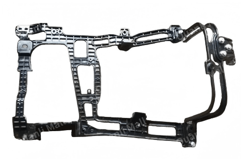 Aluminum Headlight Bracket, Right 2