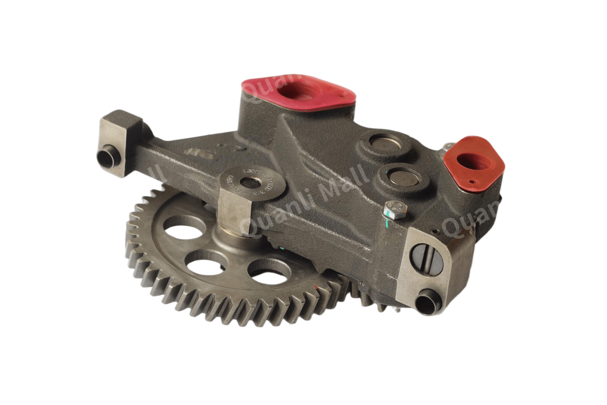 Engine Oil Pump Assembly 1