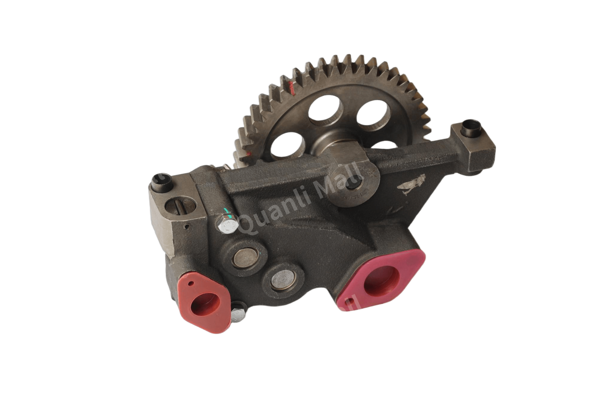 Engine Oil Pump Assembly 2