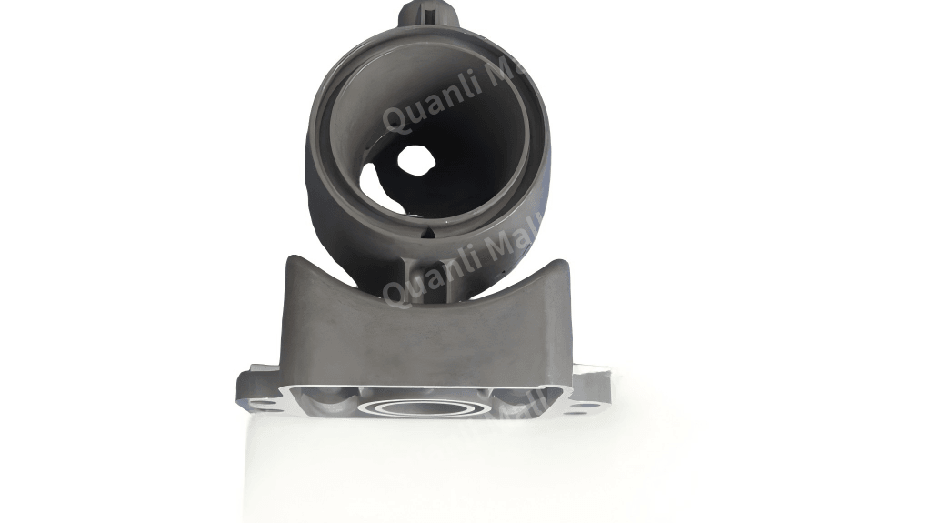 Nozzle Assembly 2